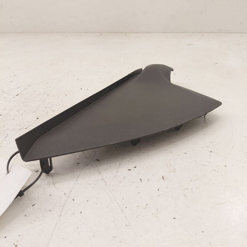 Chevy Trax Dash Side Cover Left Driver Trim Panel  2025 2024