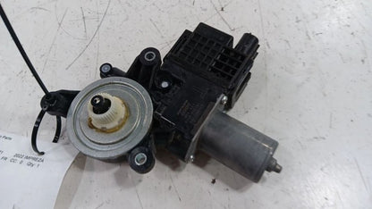 Passenger Front Window Regulator Electric Fits 17-19 IMPREZA OEM