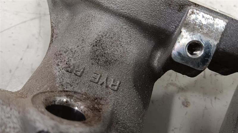 Right Passenger Air Intake Manifold 3.0L Hybrid Lower Rear Fits 07-13 