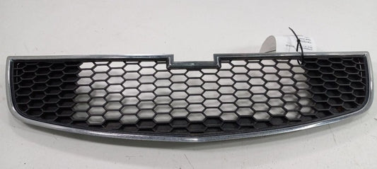Grille Lower Center Of Fascia Transmission Opt Mdk Fits 11-14 CRUZE OE