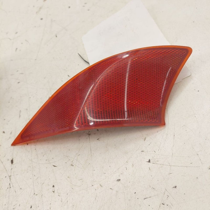 Lexus IS350 Left Rear Side Marker Reflector  2020 2019 2018