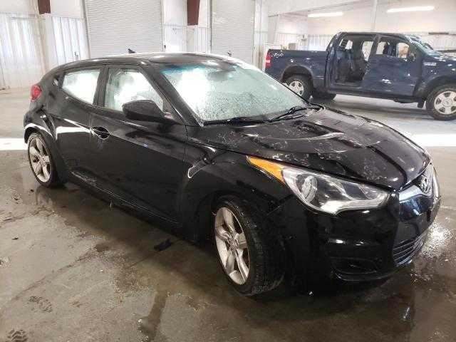 Hyundai Veloster Hatchback Hatch Back Trunk Lid Shock Strut Support 20