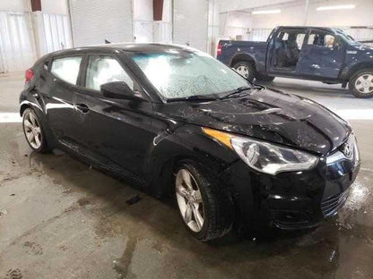 Hyundai Veloster Hatchback Hatch Back Trunk Lid Shock Strut Support 20