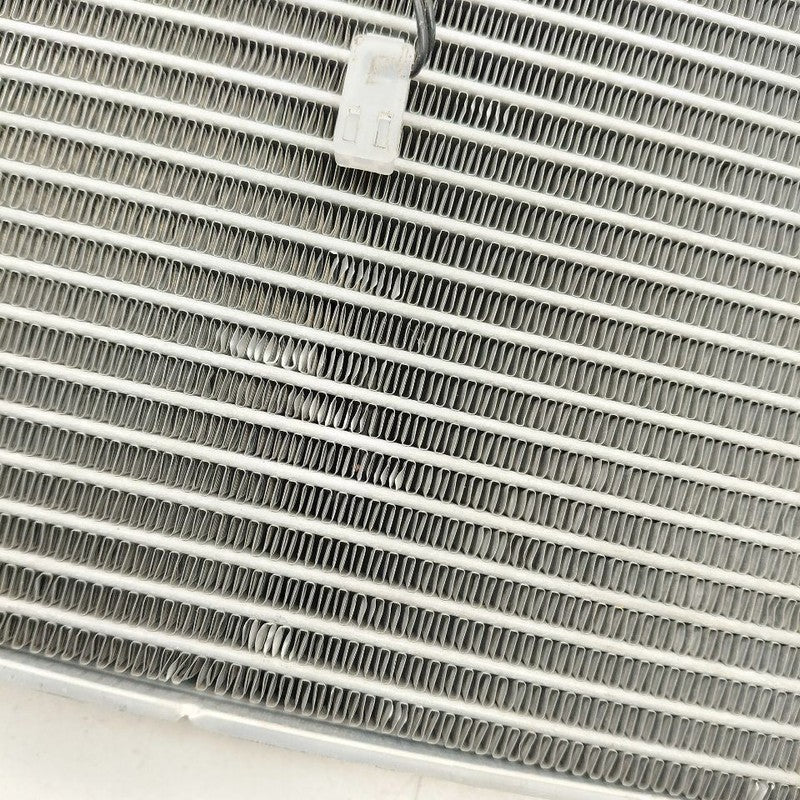Air Conditioning AC Evaporator Fits 14-21 Mazda 6 OEM