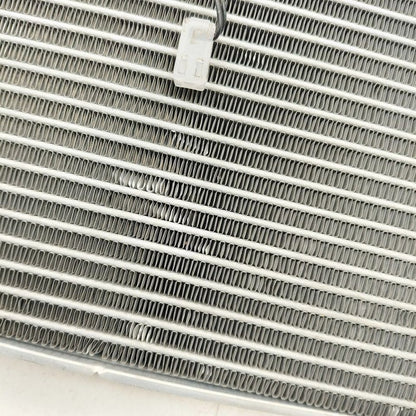Air Conditioning AC Evaporator Fits 14-21 Mazda 6 OEM