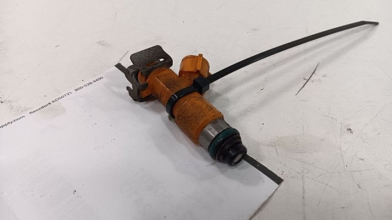 16600EY00A Fuel Injection Parts Fuel Injector VQ37VHR Fits 09-20 370Z 