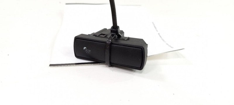 Ford Fiesta Dash/Interior/Seat Switch 2011 2012 2013