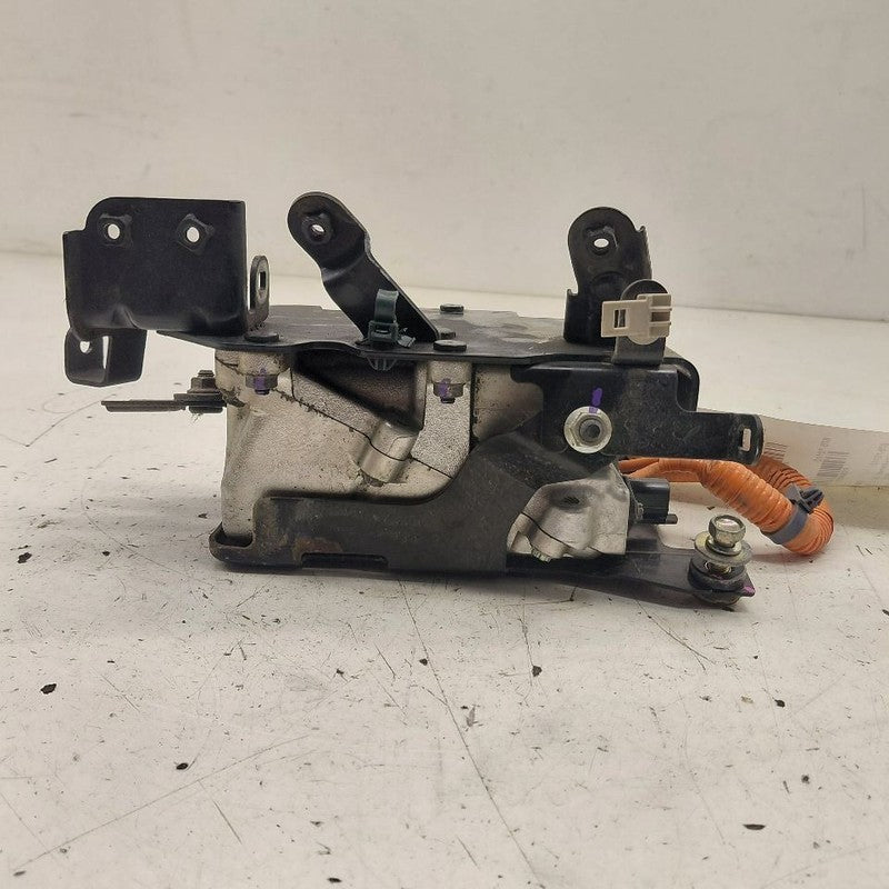 Heater Core Auxiliary Under Hood Fits 18-21 Honda Clarity