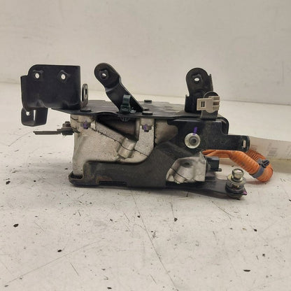 Heater Core Auxiliary Under Hood Fits 18-21 Honda Clarity