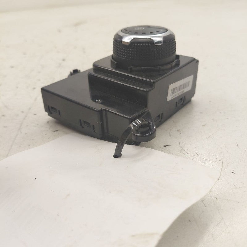 Rear Temperature Control Fits 16-18 Kia Sorento