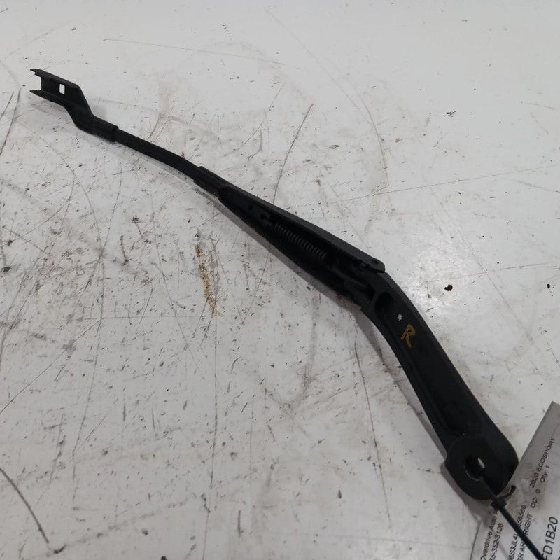 Ford Ecosport Windshield Wiper Arm Right Passenger  2018 2019 2020 202