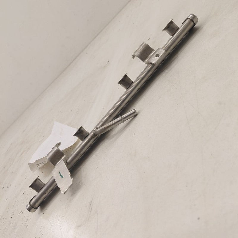 2018 Fiat 500 X 2.4 Model Fuel Rail Injection Injector Mount Bar