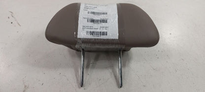 Hyundai XG350 Seat Headrest Rear Back Seat Head Rest 2003 2004 2005 OE