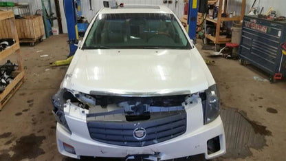 24449774 Timing Cover 2.6L Rear Fits 03-04 CADILLAC CTS
