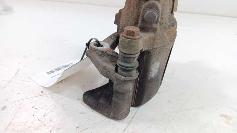 Passenger Right Rear Brake Caliper Base V6 Fits 05-14 MUSTANG