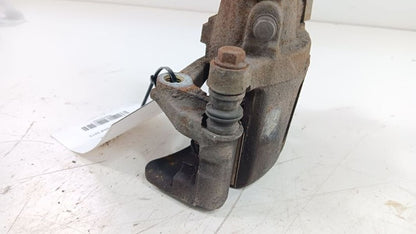 Passenger Right Rear Brake Caliper Base V6 Fits 05-14 MUSTANG