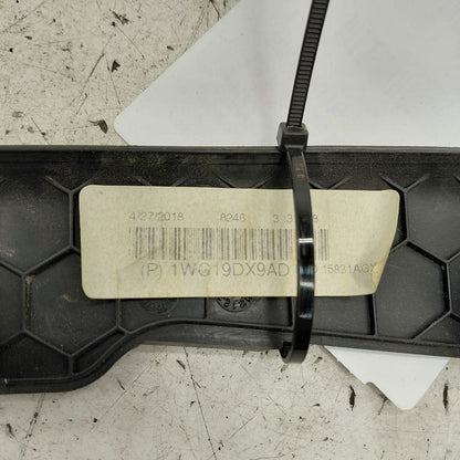 Jeep Cherokee Driver Left Front A-Pillar Trim {1WG19DX9AD} 2019 2020 2