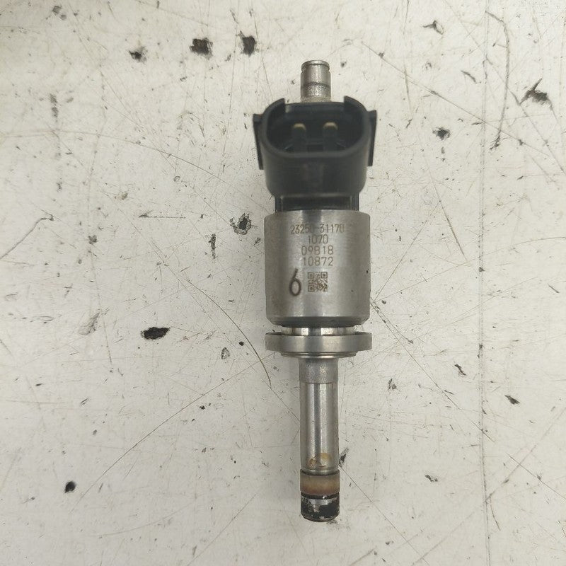 Lower Fuel Injection Injector Fits 16-22 Lexus RX350