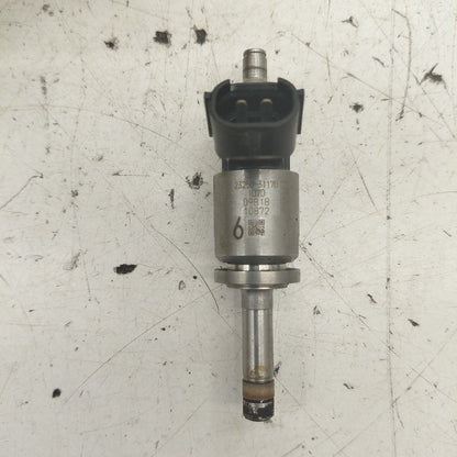 Lower Fuel Injection Injector Fits 16-22 Lexus RX350