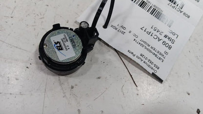Acura RDX Tweeter Right Passenger Tweeter Speaker  2016 2017 2018
