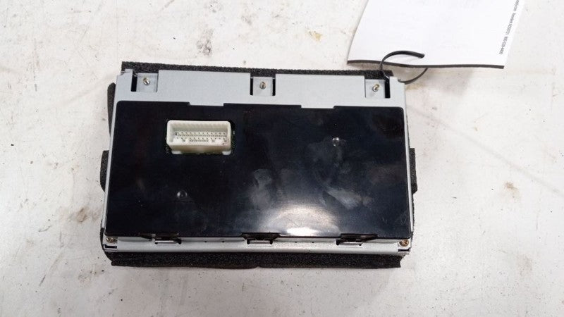 280907Y110 Display Screen Dash Fits 04-05 MAXIMA