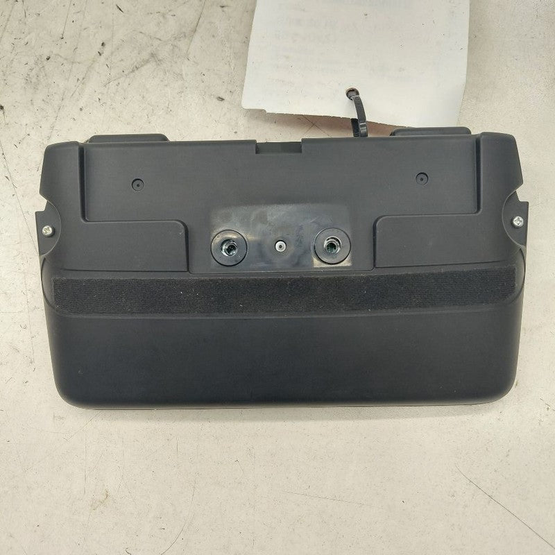Screen Display 7" Touch Screen Fits 16-17 Mazda 6