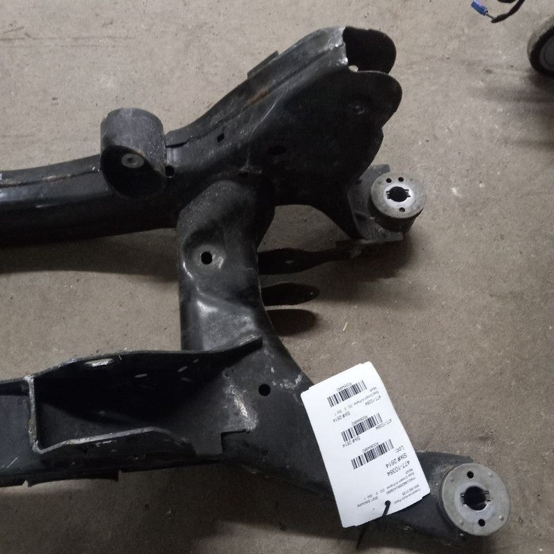 Rear Crossmember Support Frame AWD Fits 20-24 Ford Escape