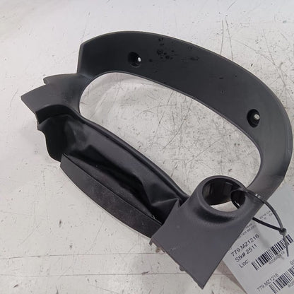 Mazda CX-5 Speedometer Bezel Dash Surround Trim  2013 2014 2015 2016