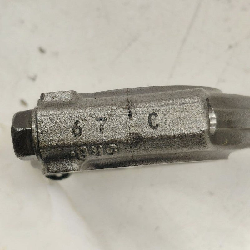Nissan Versa Single Piston With Connecting Rod   1.6 2024 2023 2022 20