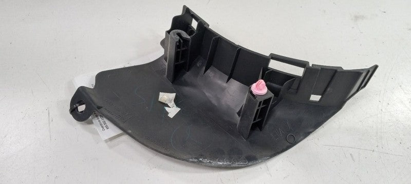 Subaru Legacy Kick Panel Trim Left Driver 2010 2011 2012 2013 2014 OEM