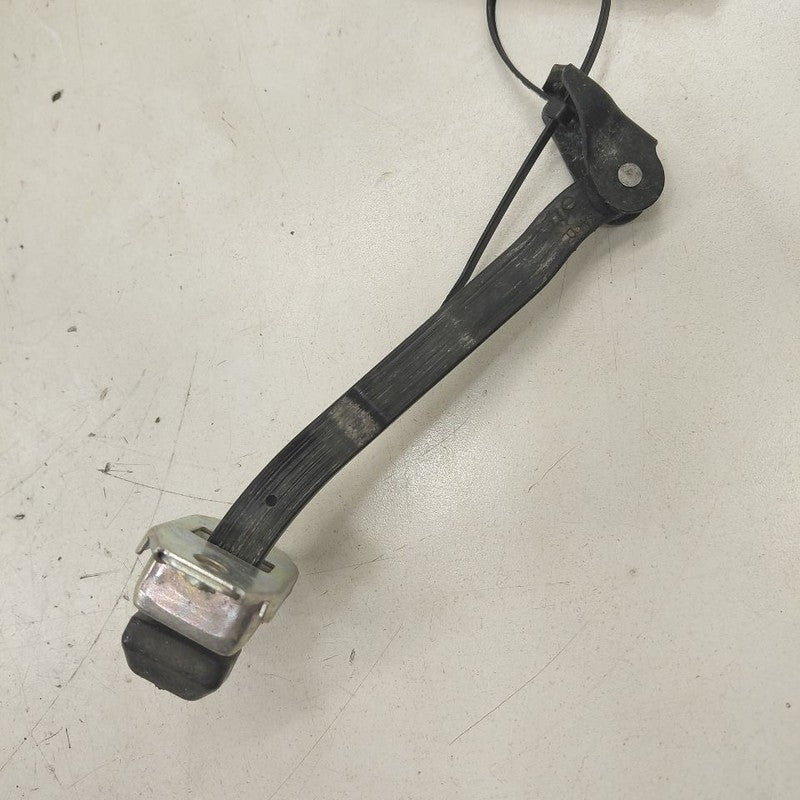 Nissan Murano Door Check Right Passenger Front Hinge Stopper Detent  2