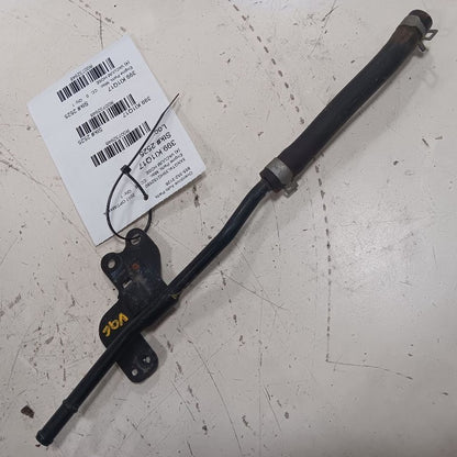 Kia Optima Vacuum Hose 2018 2017 2016