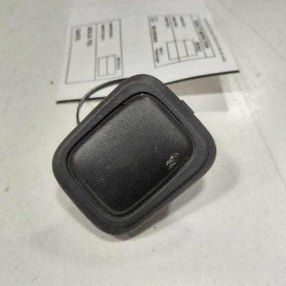 Chevy Trailblazer Sun light Day Sensor {42485134} 2021 2022 2023