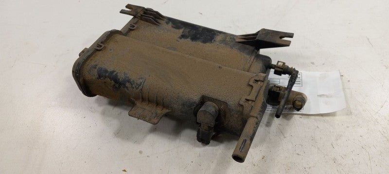 Cadillac CTS Fuel Vapor Canister Charcoal Evaporator Can 2010 2011 2012 2013 201