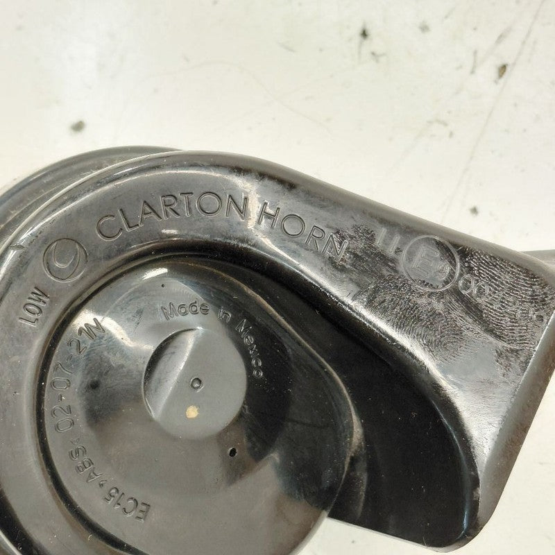 Ford Escape Horn  2022 2023 2024