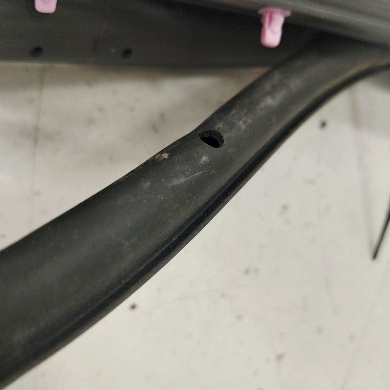 Mazda 3 On Door Seal Rubber Left Driver Front  2023 2022 2021