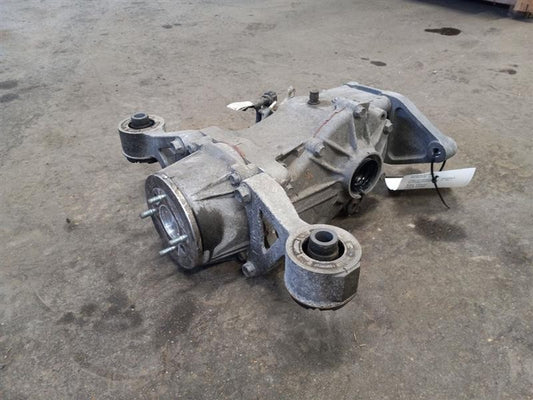 Carrier Axle Rear AWD VIN 1 5th Digit 2.24 Ratio Fits 19 RAV4 OEM