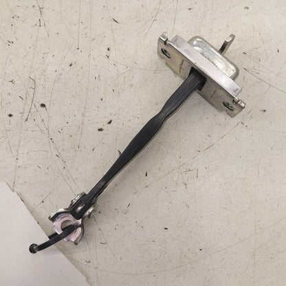 Toyota Prius Door Check Right Passenger Rear Hinge Stopper Detent 2022