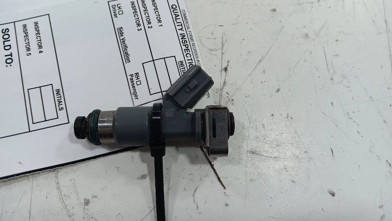 Fuel Injection Injector 3.0L Hybrid Fits 08-13 17-20 MDX OEM