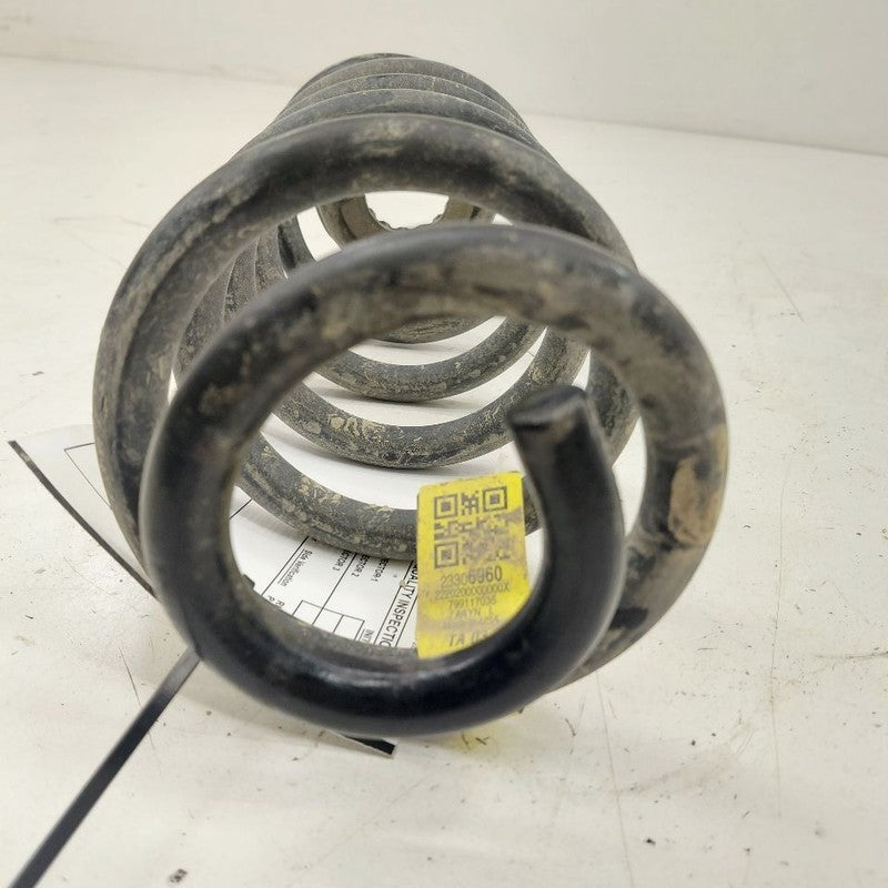 Coil Spring Rear Fits 16-19 Chevy Volt OEM