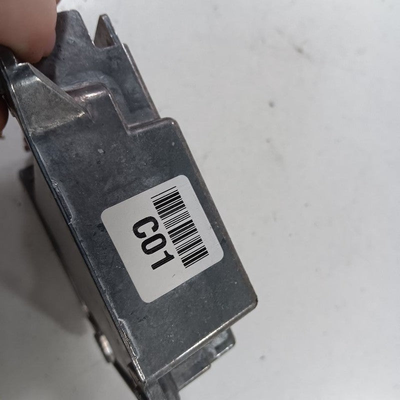 Control Module Sedan Turbo Fits 17-18 Hyundai Elantra  OEM