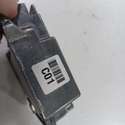 Control Module Sedan Turbo Fits 17-18 Hyundai Elantra  OEM