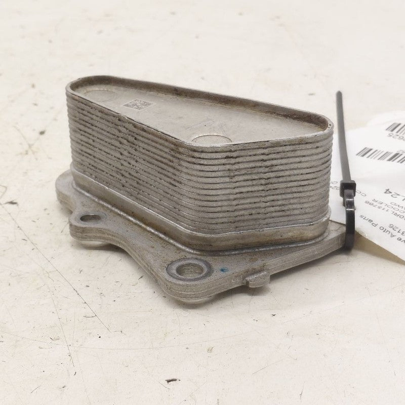 Chevy Equinox Engine Oil Cooler  2024 2023 2022