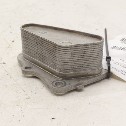 Chevy Equinox Engine Oil Cooler  2024 2023 2022