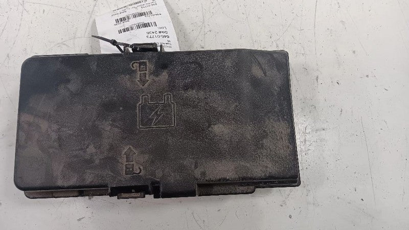 68209780AC Fuse Box Engine Compartment Sedan Fits 15 200