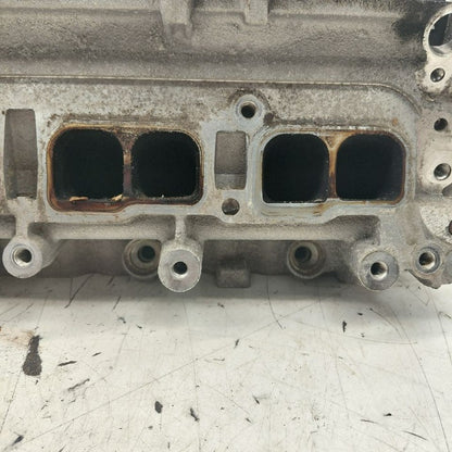 Engine Cylinder Head Naturally Aspirated Fits 18-20 Mazda 6