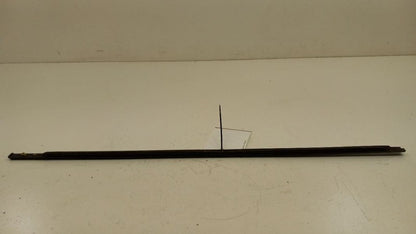Chevy Cobalt Door Glass Window Weather Strip Trim Front Right Passenger 2006 200
