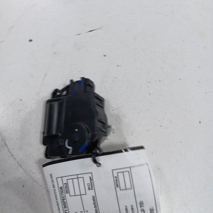 Ford Ecosport Flap Door Motor Heater AC Door Actuator  2018 2019 2020 