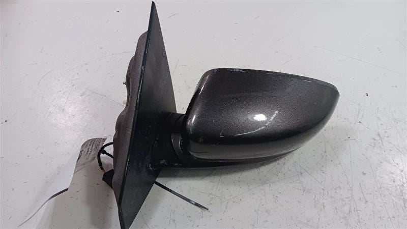 1TA111W7AH Driver Left Side View Door Mirror Electric Non-heated Fits 13-16 Dodge Dart