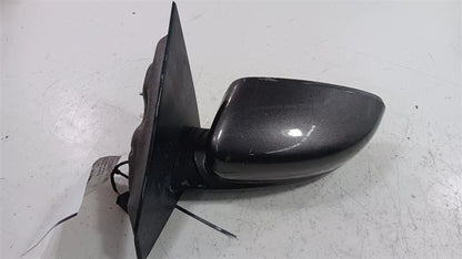 1TA111W7AH Driver Left Side View Door Mirror Electric Non-heated Fits 13-16 Dodge Dart